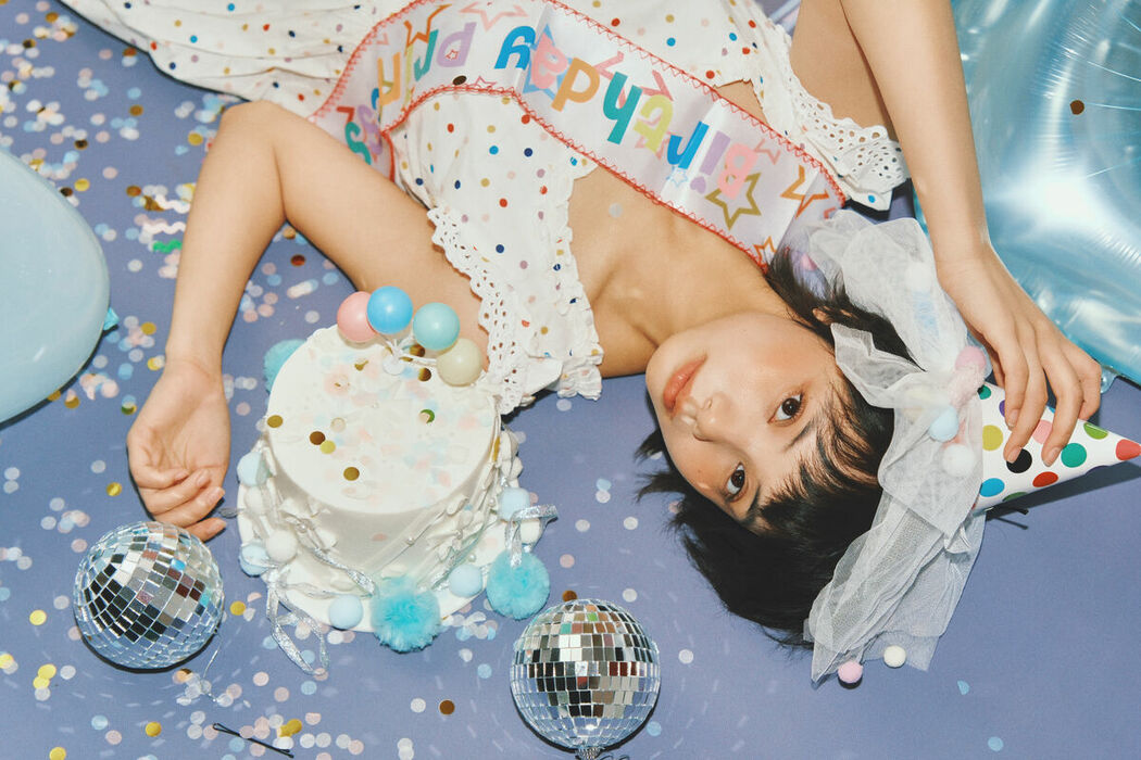 YiTuYu艺图语 Vol.8829 YiYi (25P)