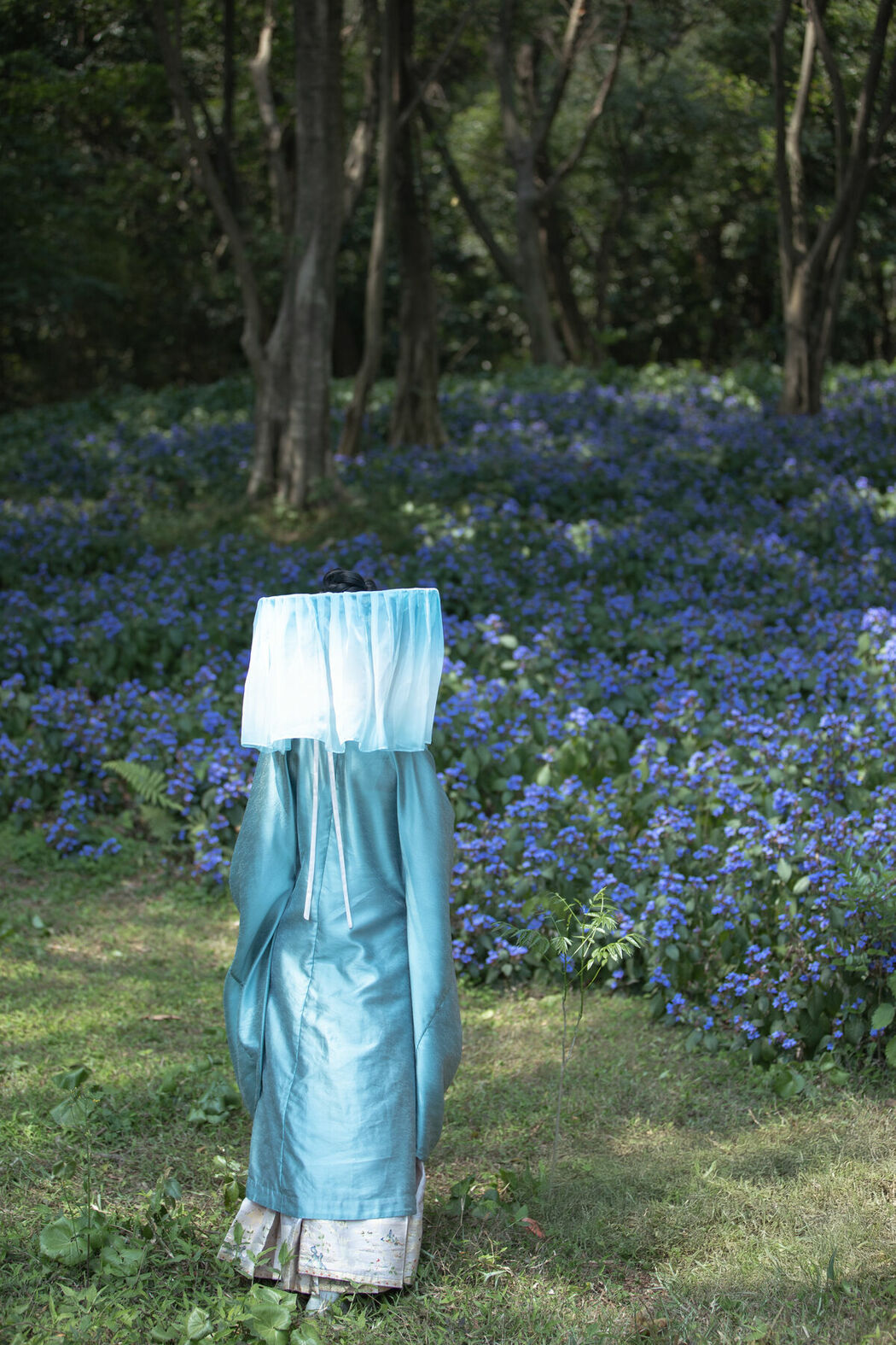 YiTuYu艺图语 Vol.8831 Zhi Zhi Qi (30P)