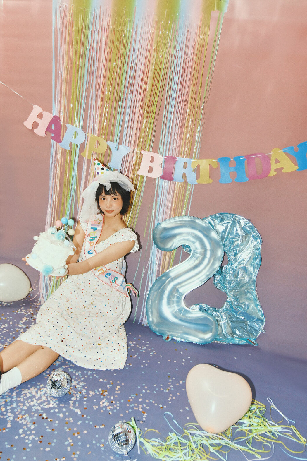 YiTuYu艺图语 Vol.8829 YiYi (25P)