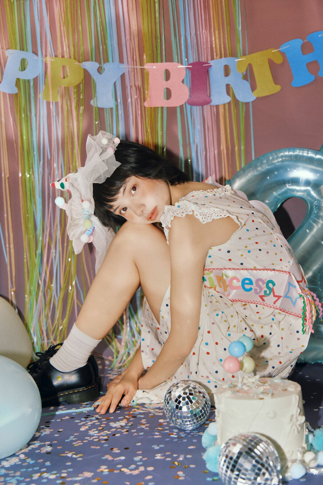 YiTuYu艺图语 Vol.8829 YiYi (25P)