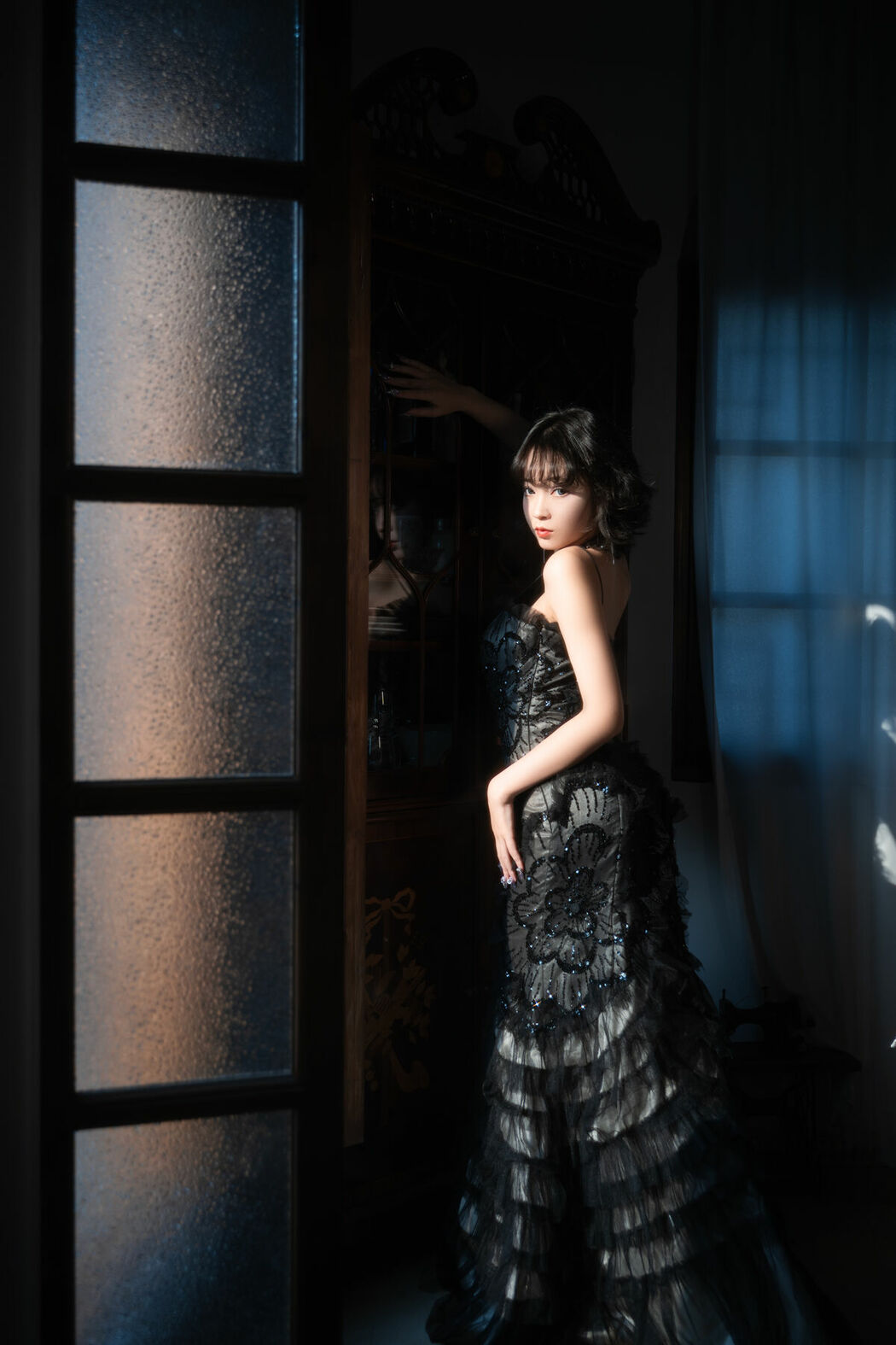 YiTuYu艺图语 Vol.8835 Yi Ming (28P)