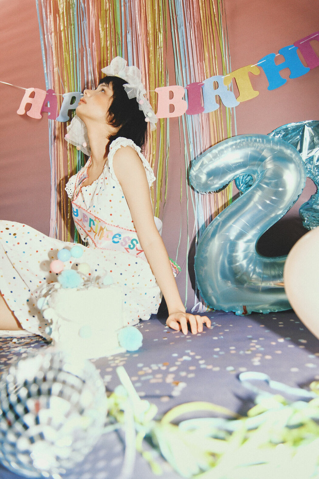 YiTuYu艺图语 Vol.8829 YiYi (25P)