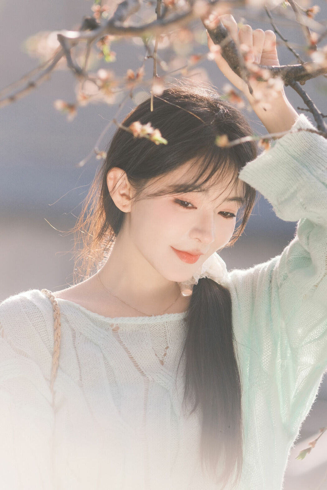 YiTuYu艺图语 Vol.8836 Yang Yi Mo (21P)