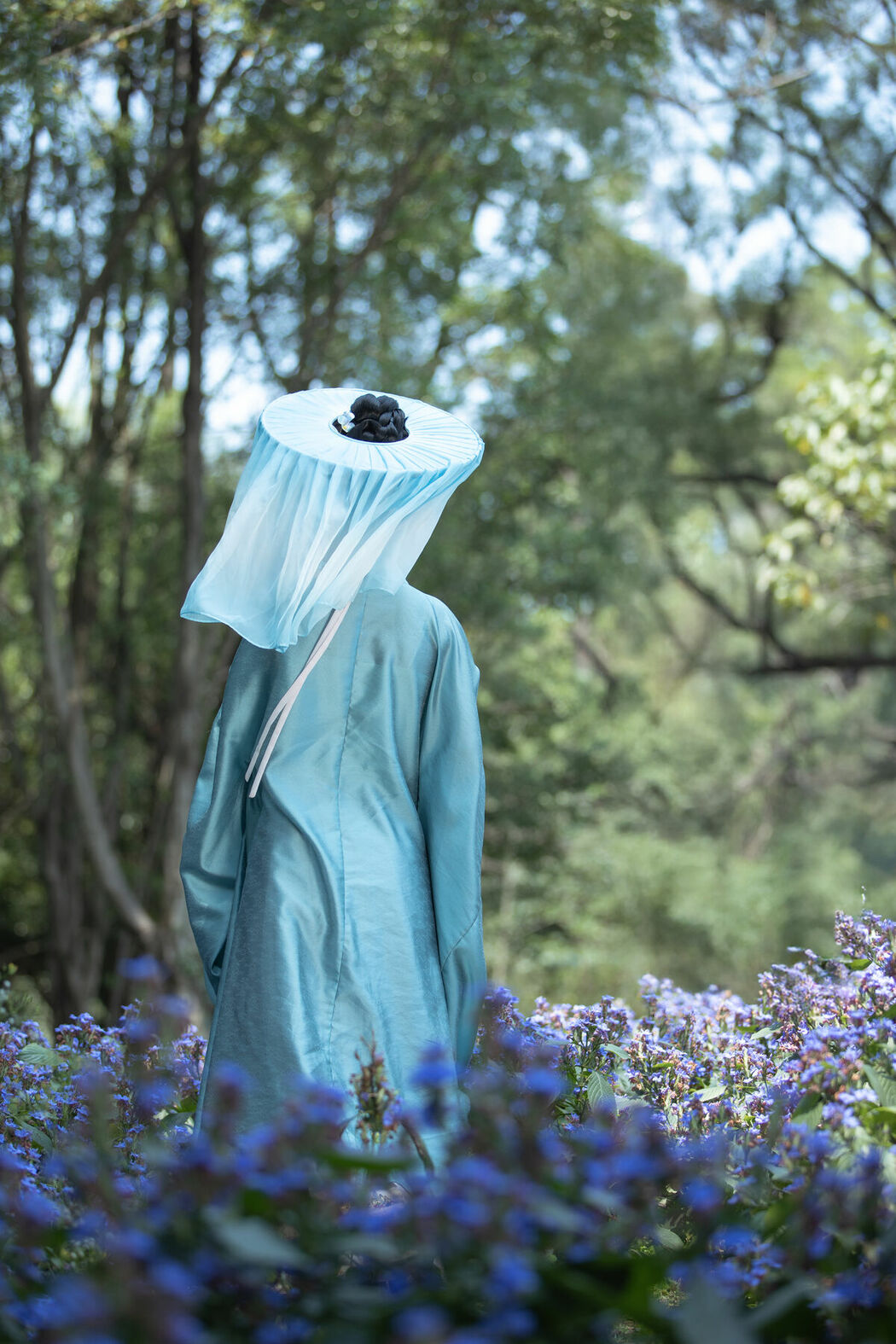 YiTuYu艺图语 Vol.8831 Zhi Zhi Qi (30P)