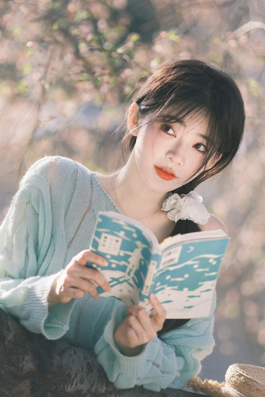 YiTuYu艺图语 Vol.8836 Yang Yi Mo (21P)