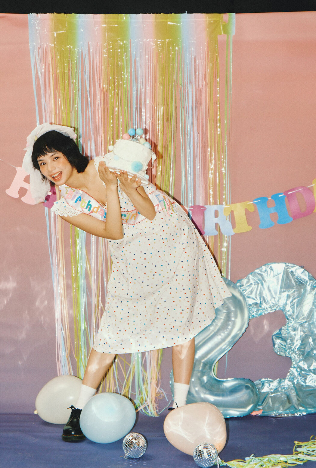 YiTuYu艺图语 Vol.8829 YiYi (25P)