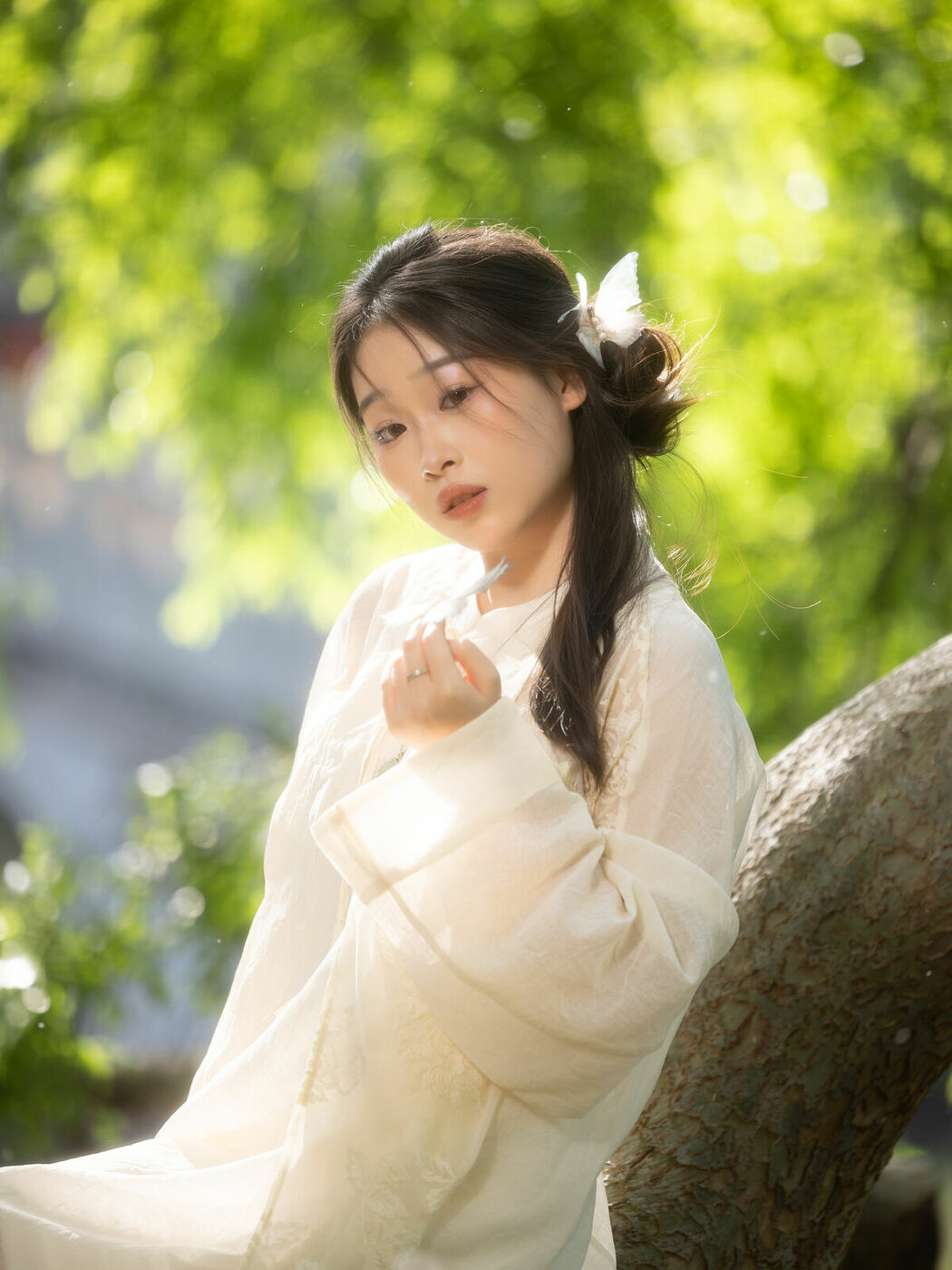 YiTuYu艺图语 Vol.8828 Qiu Qiu (21P)