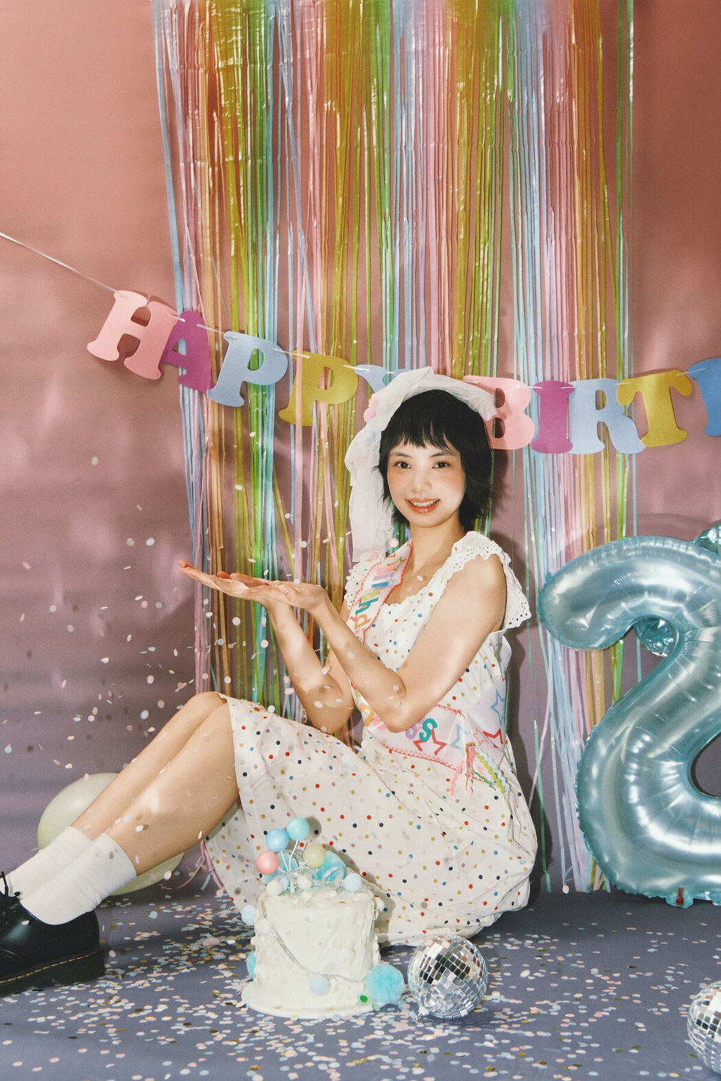 YiTuYu艺图语 Vol.8829 YiYi (25P)