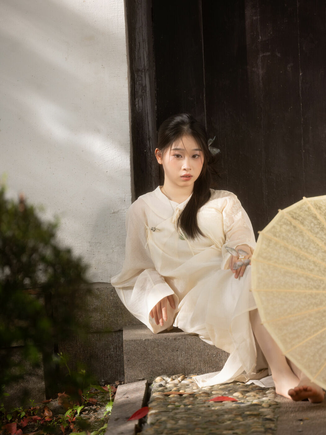 YiTuYu艺图语 Vol.8828 Qiu Qiu (21P)