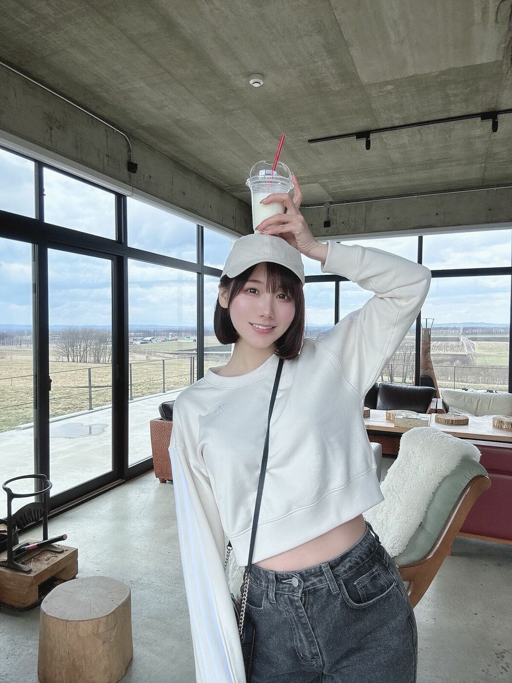 Coser@けん研 けんけん – 2023.04 Fantia 訂閱 Part01 (70P)