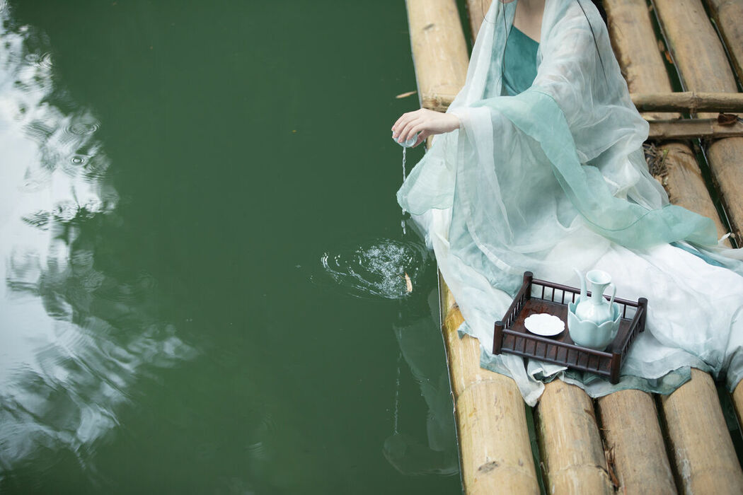 YiTuYu艺图语 Vol.8840 Ku Ku (23P)