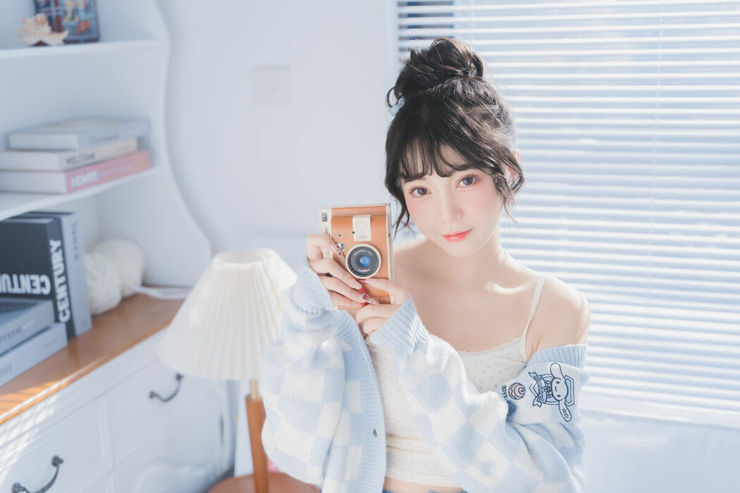 YiTuYu艺图语 Vol.8845 Disexi Si Ning (21P)