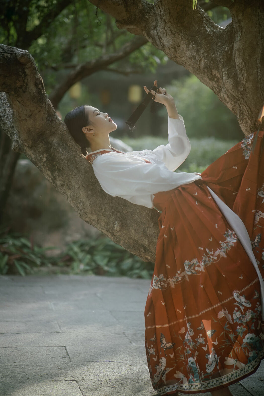 YiTuYu艺图语 Vol.8842 Man Li (41P)