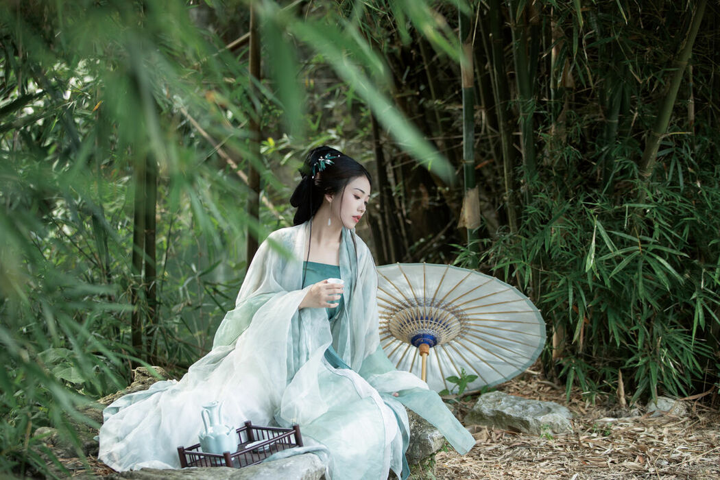 YiTuYu艺图语 Vol.8840 Ku Ku (23P)