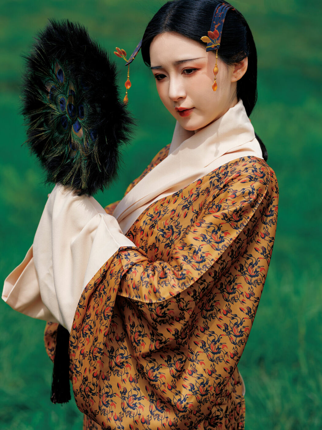 YiTuYu艺图语 Vol.8844 Xiao Ye (20P)