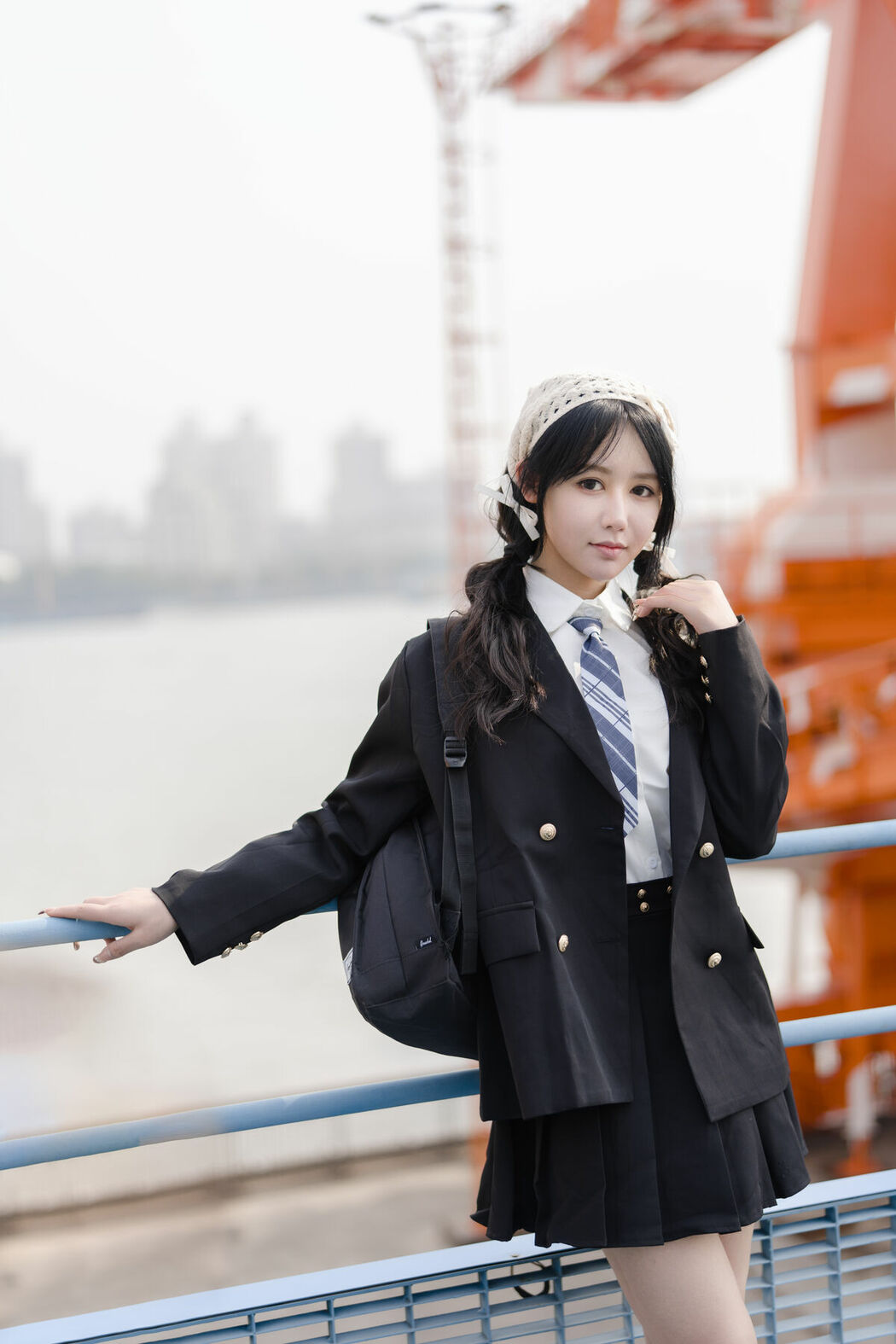 YiTuYu艺图语 Vol.8841 Yuan Yuan Cheng (33P)