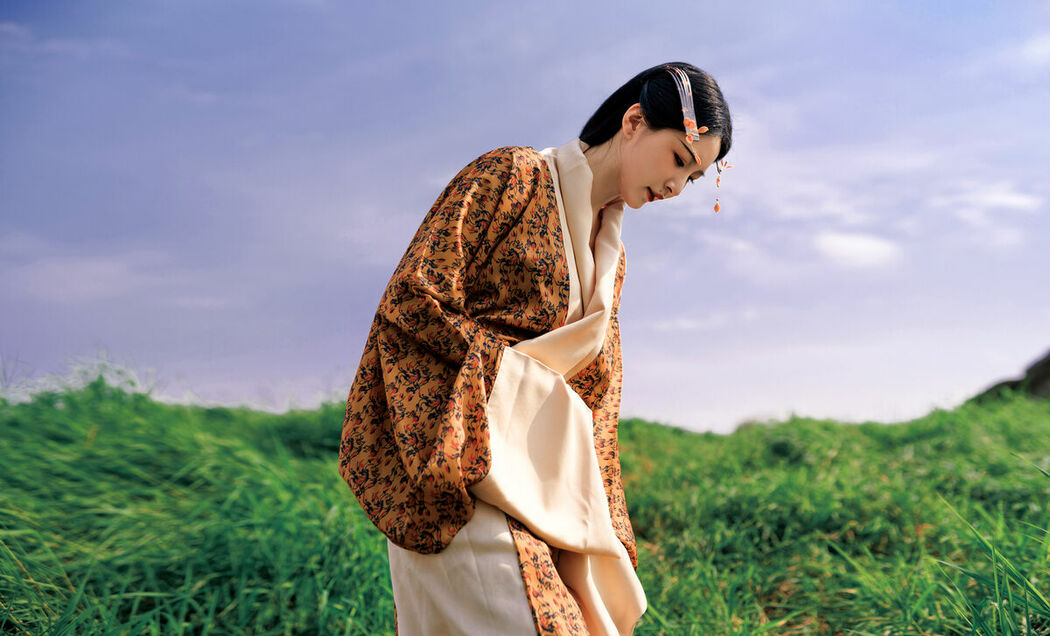 YiTuYu艺图语 Vol.8844 Xiao Ye (20P)