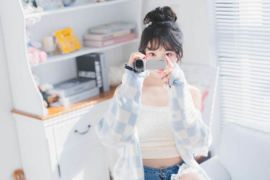 YiTuYu艺图语 Vol.8845 Disexi Si Ning (21P)