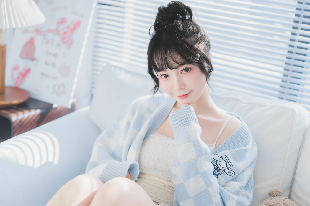 YiTuYu艺图语 Vol.8845 Disexi Si Ning (21P)