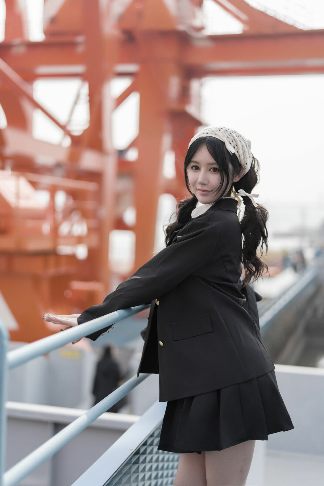 YiTuYu艺图语 Vol.8841 Yuan Yuan Cheng (33P)