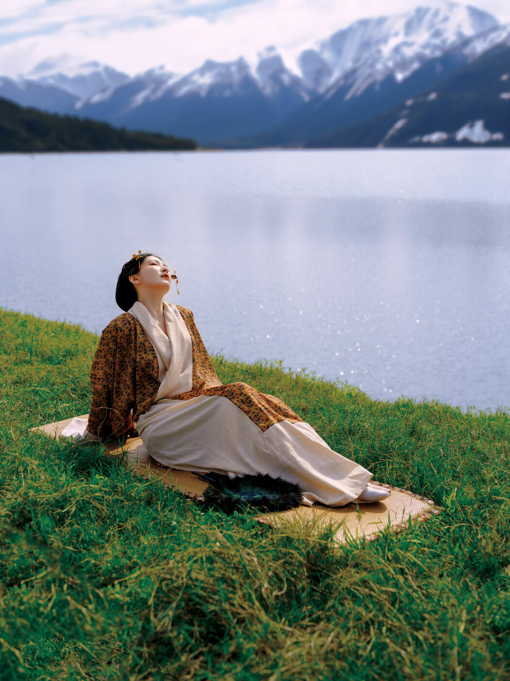 YiTuYu艺图语 Vol.8844 Xiao Ye (20P)