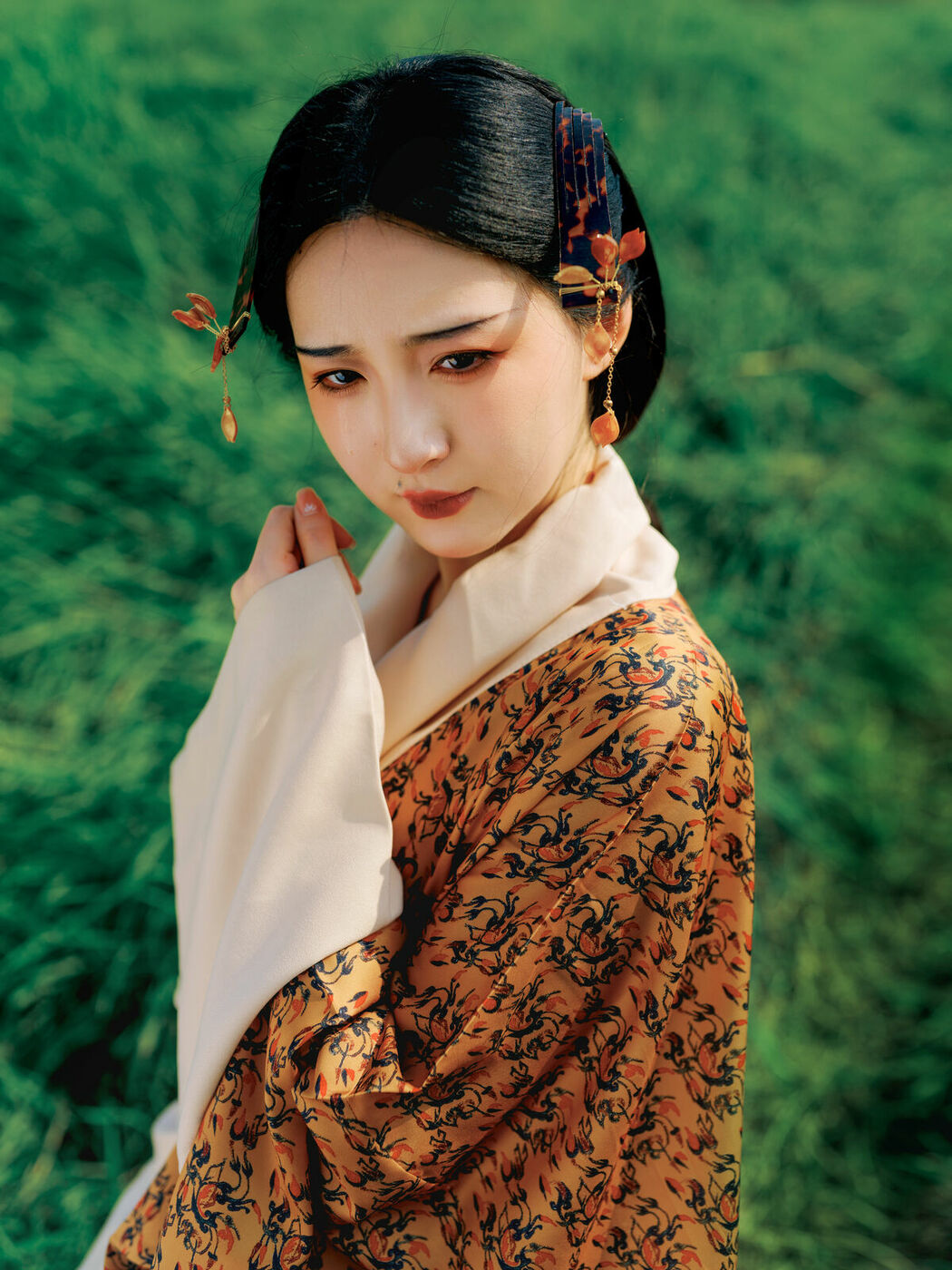 YiTuYu艺图语 Vol.8844 Xiao Ye (20P)