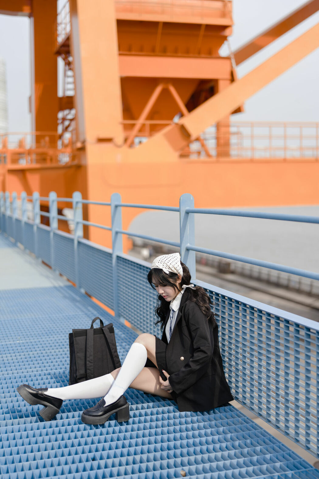 YiTuYu艺图语 Vol.8841 Yuan Yuan Cheng (33P)