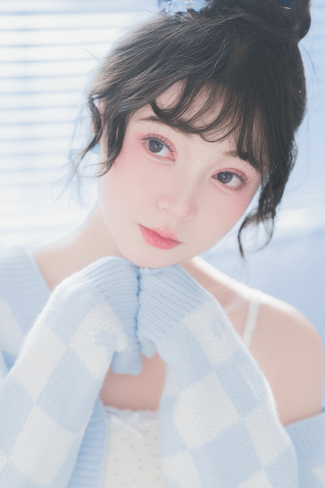 YiTuYu艺图语 Vol.8845 Disexi Si Ning (21P)