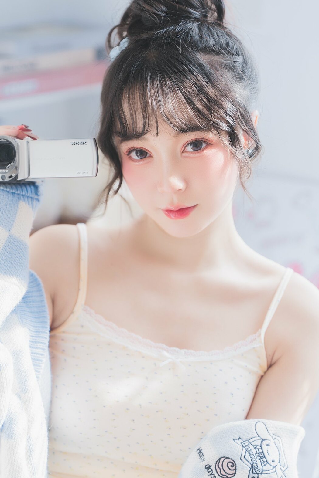 YiTuYu艺图语 Vol.8845 Disexi Si Ning (21P) Cover Photo