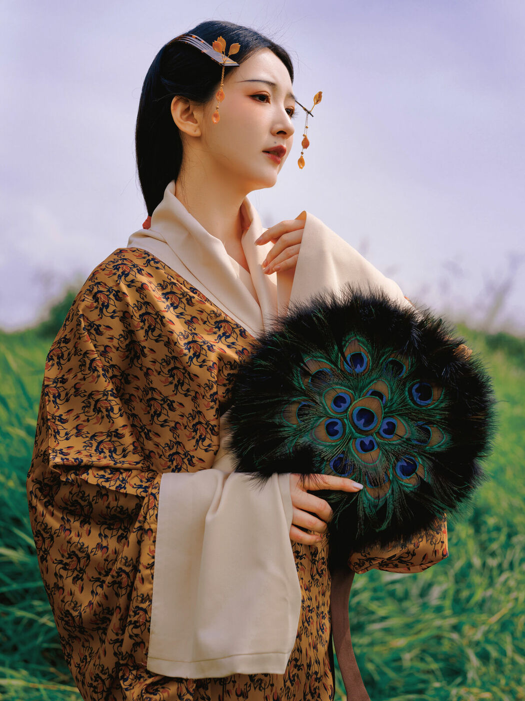 YiTuYu艺图语 Vol.8844 Xiao Ye (20P)