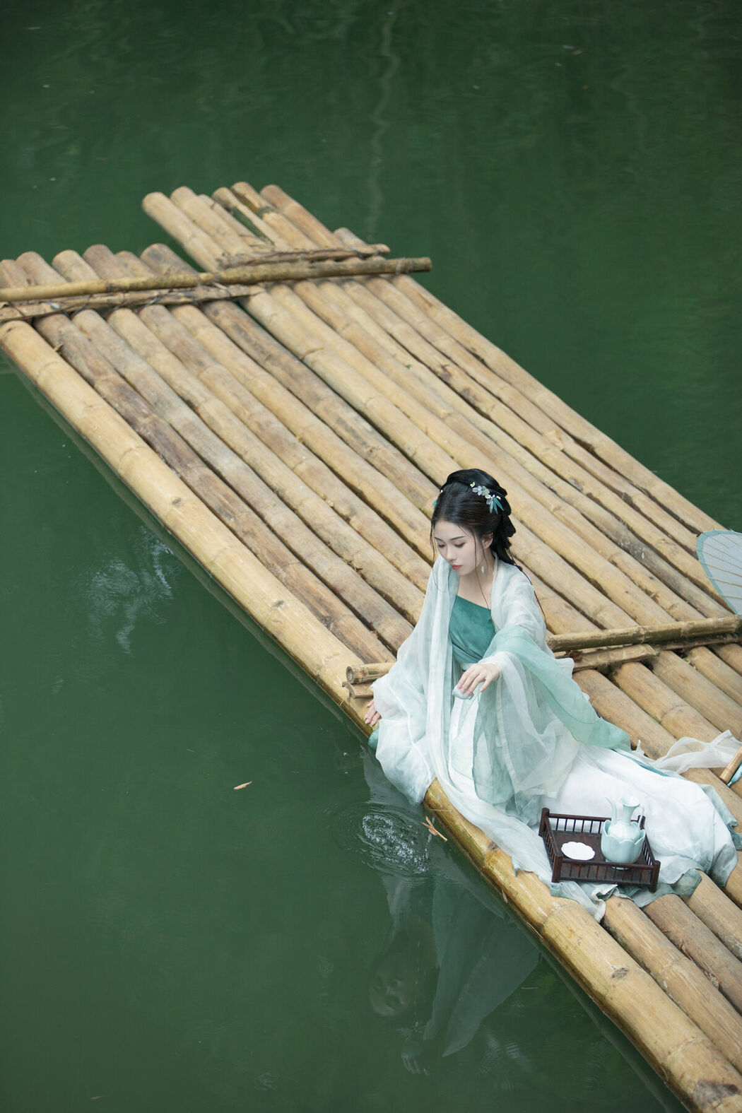 YiTuYu艺图语 Vol.8840 Ku Ku (23P)