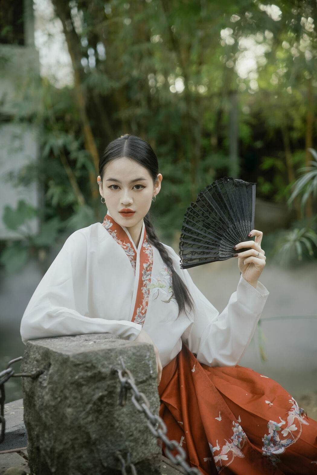 YiTuYu艺图语 Vol.8842 Man Li (41P)