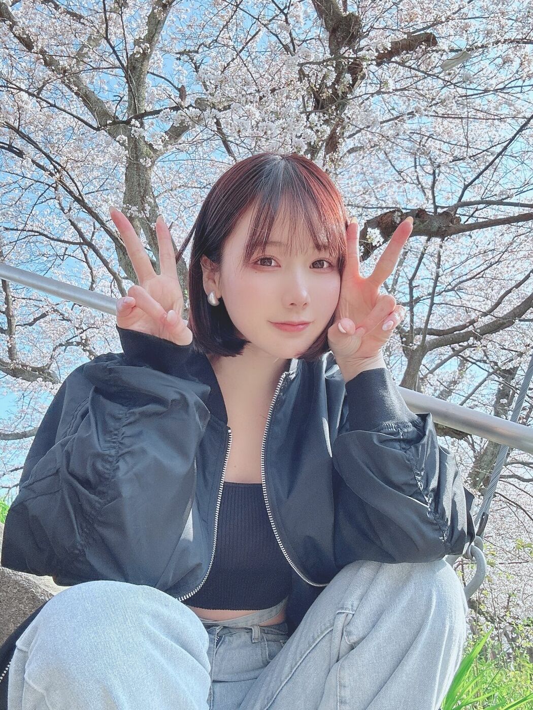 Coser@けん研 けんけん – 2023.04 Fantia 訂閱 Part01 (70P)