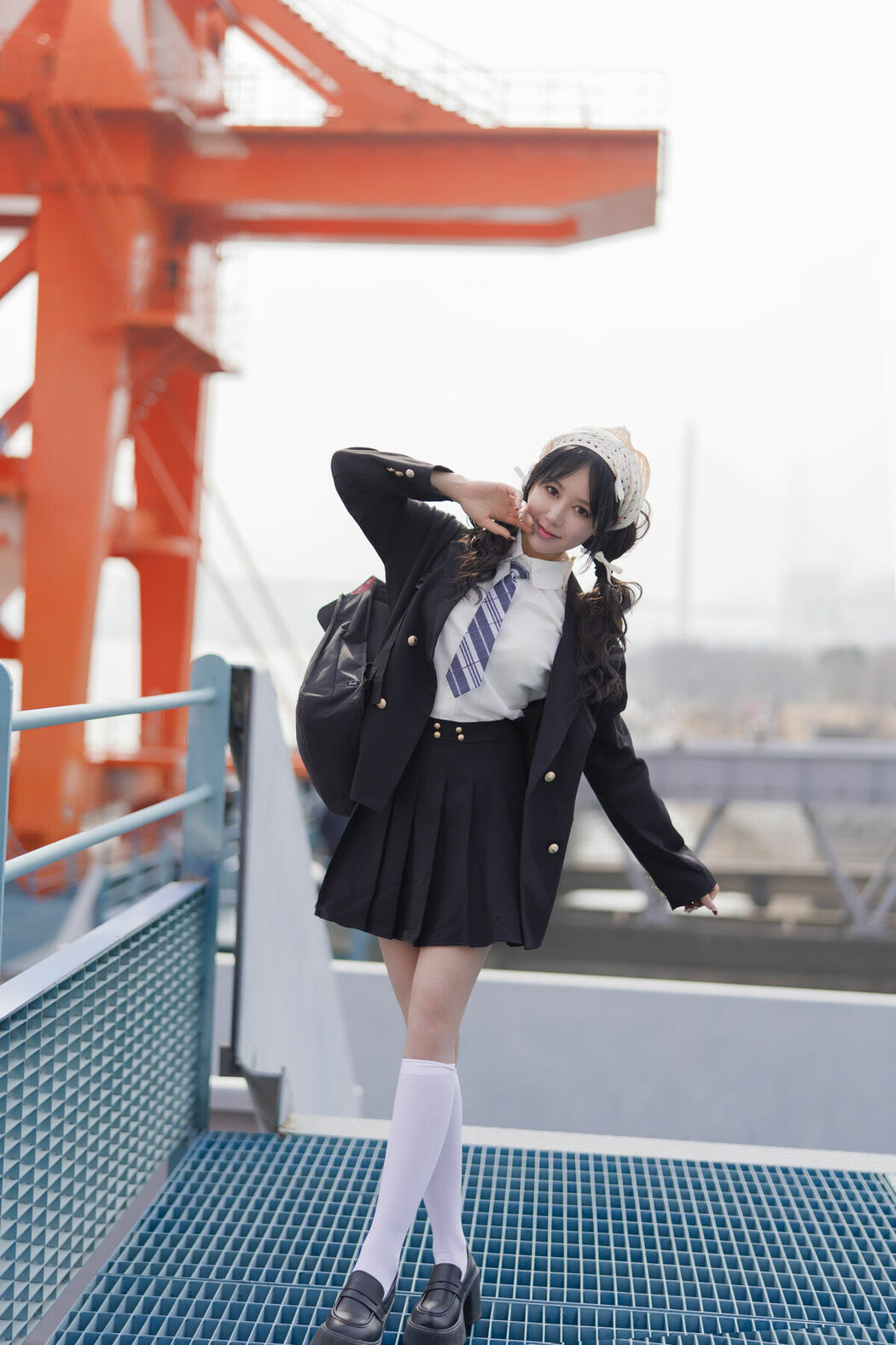 YiTuYu艺图语 Vol.8841 Yuan Yuan Cheng (33P)