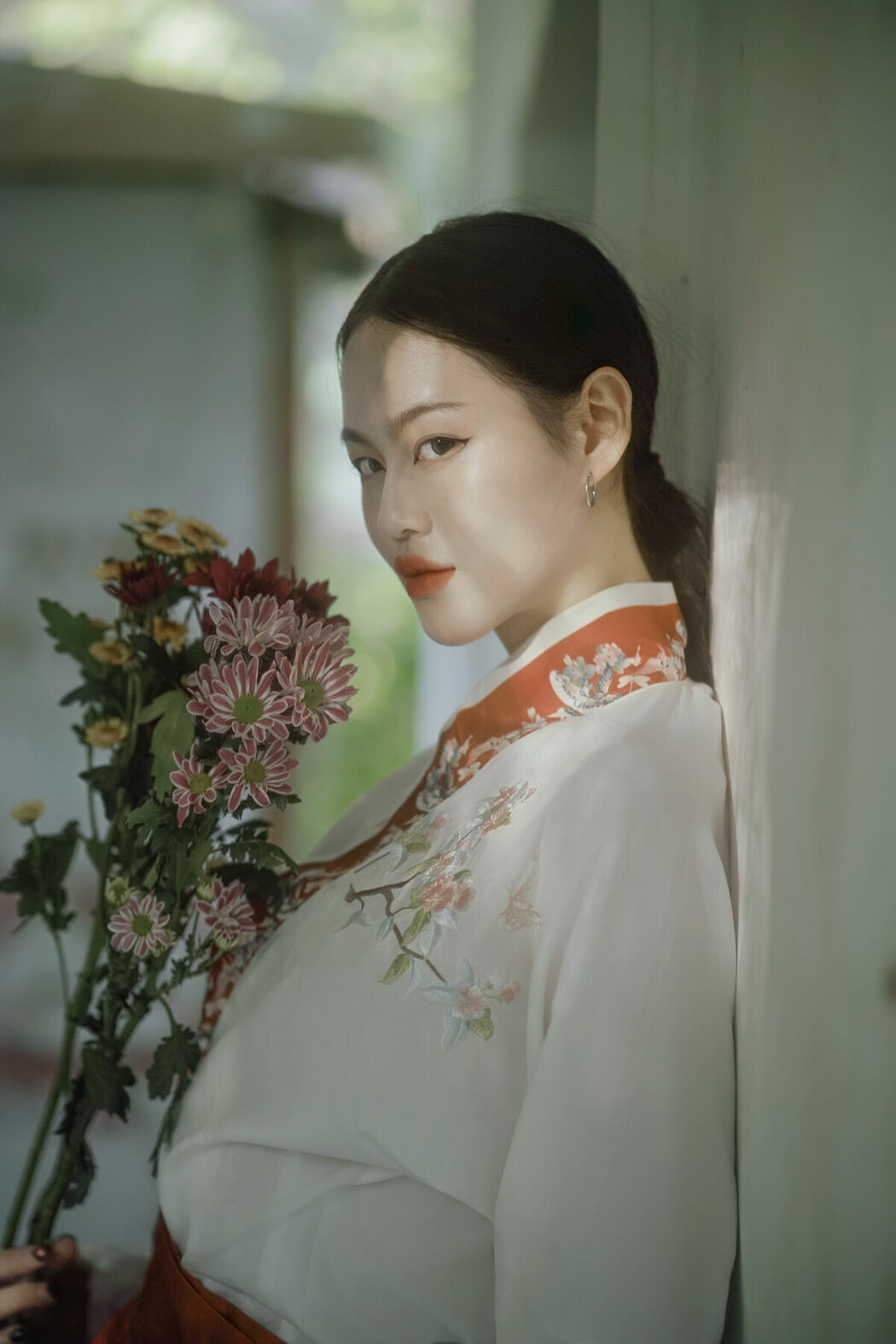 YiTuYu艺图语 Vol.8842 Man Li (41P)