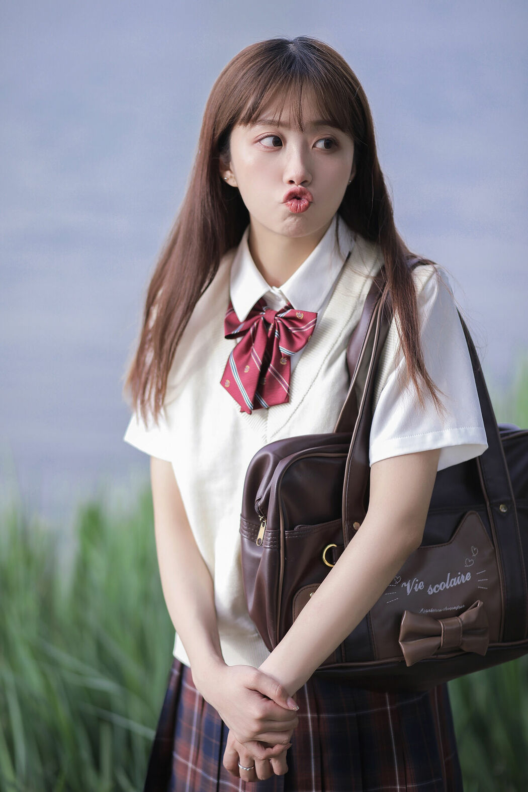 YiTuYu艺图语 Vol.8839 Zao Zao (15P)