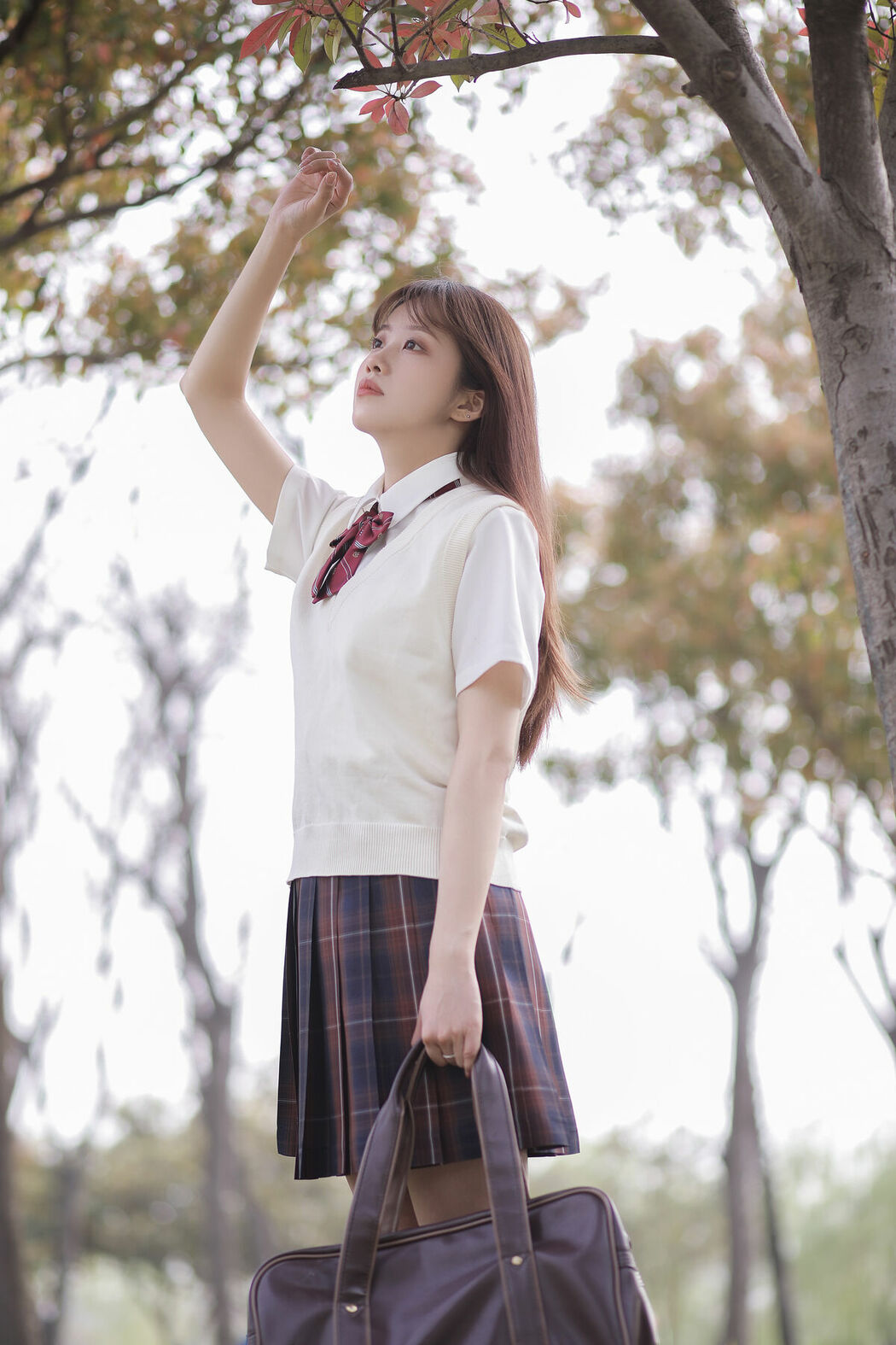 YiTuYu艺图语 Vol.8839 Zao Zao (15P)