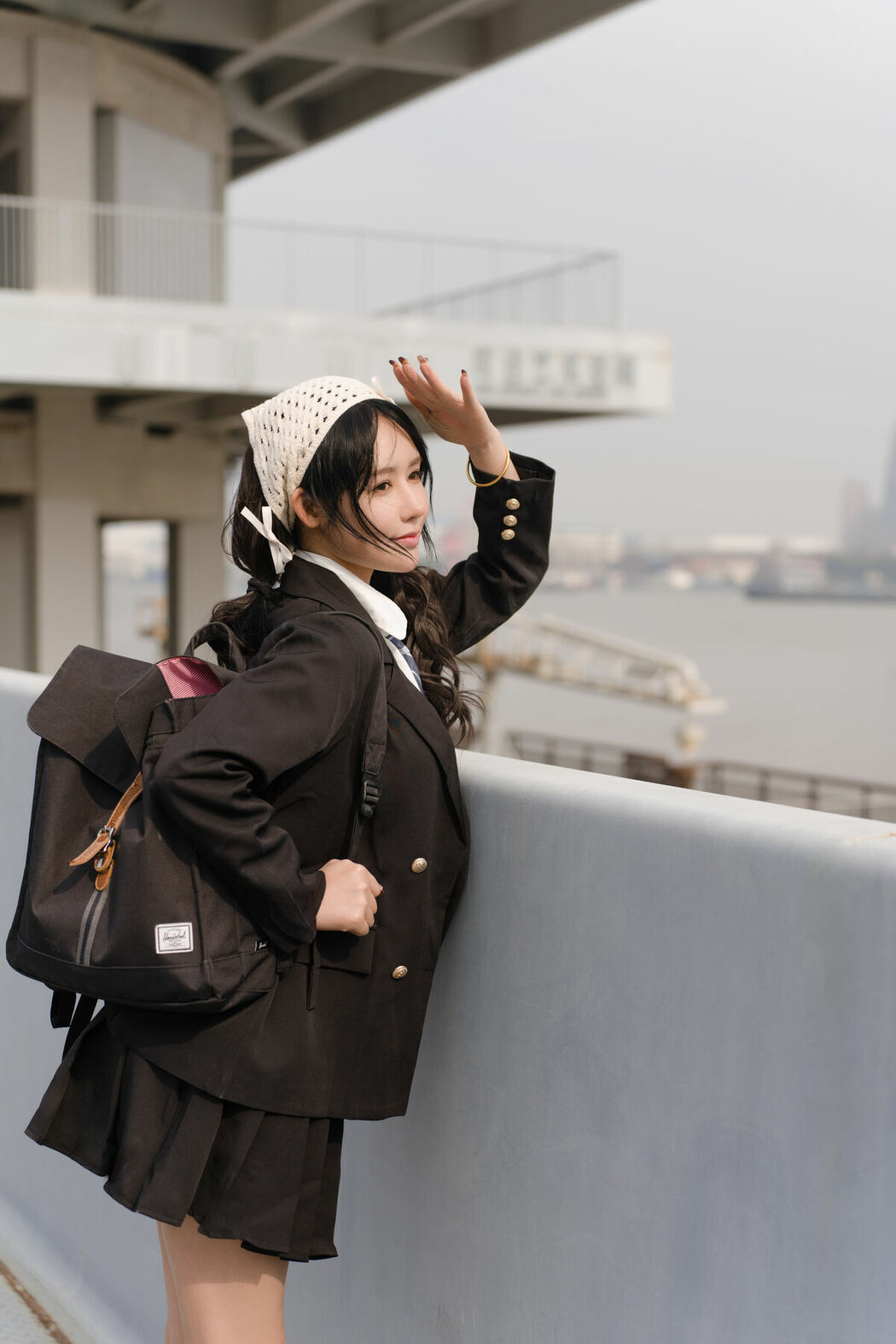 YiTuYu艺图语 Vol.8841 Yuan Yuan Cheng (33P)