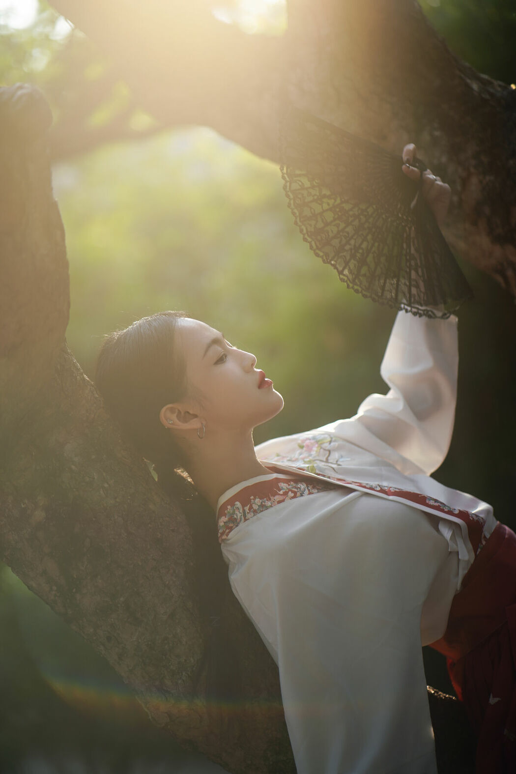 YiTuYu艺图语 Vol.8842 Man Li (41P)