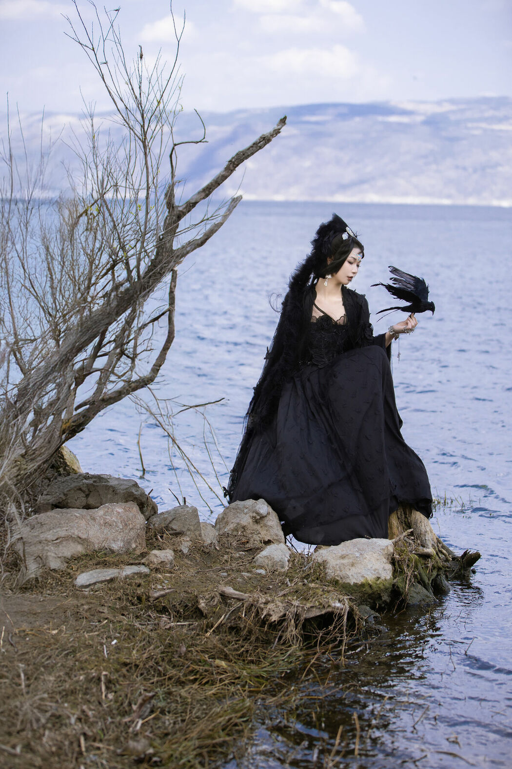 YiTuYu艺图语 Vol.8843 Wan Wan (36P)