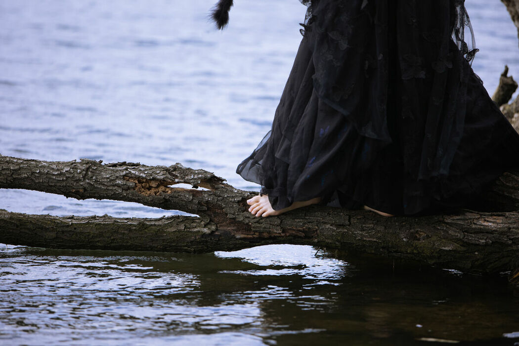 YiTuYu艺图语 Vol.8843 Wan Wan (36P)