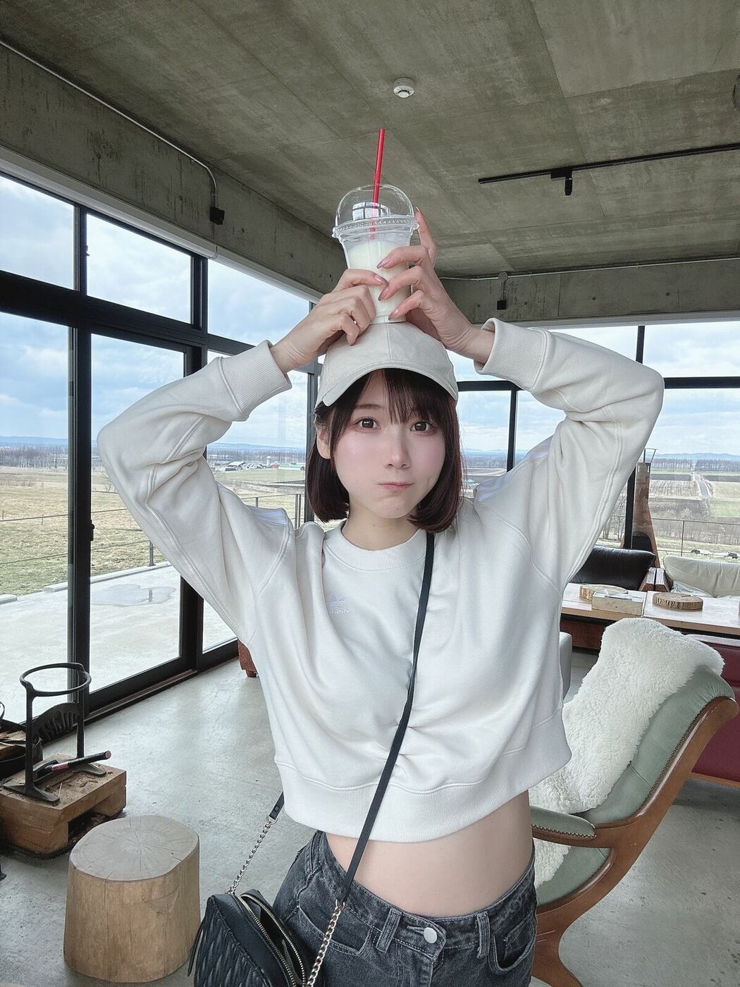 Coser@けん研 けんけん – 2023.04 Fantia 訂閱 Part01 (70P)