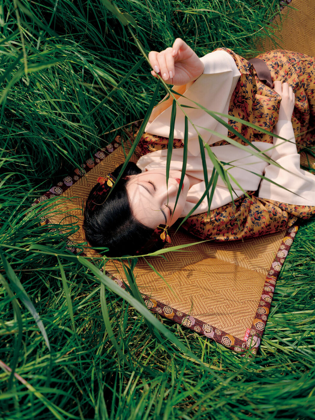 YiTuYu艺图语 Vol.8844 Xiao Ye (20P)