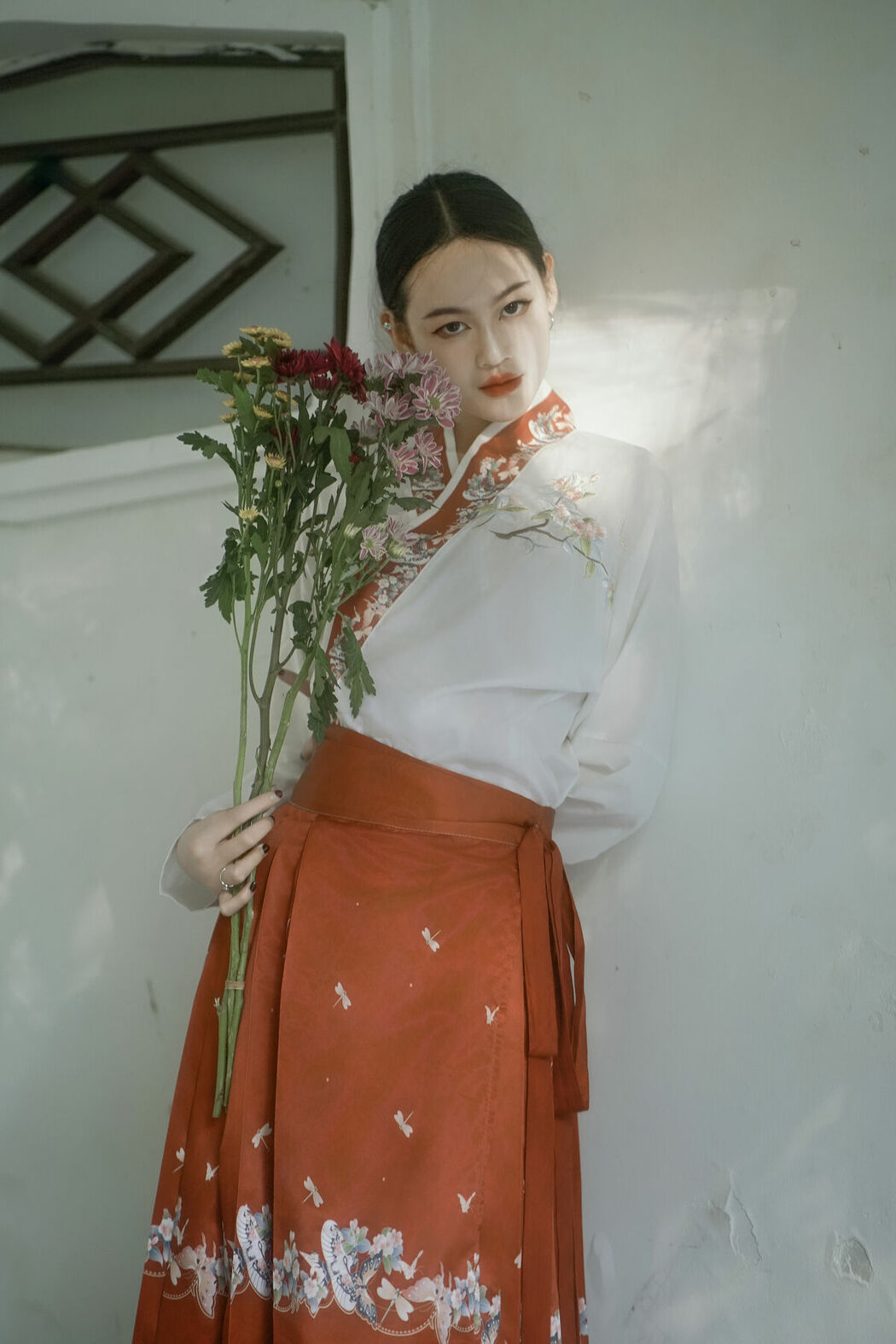 YiTuYu艺图语 Vol.8842 Man Li (41P)