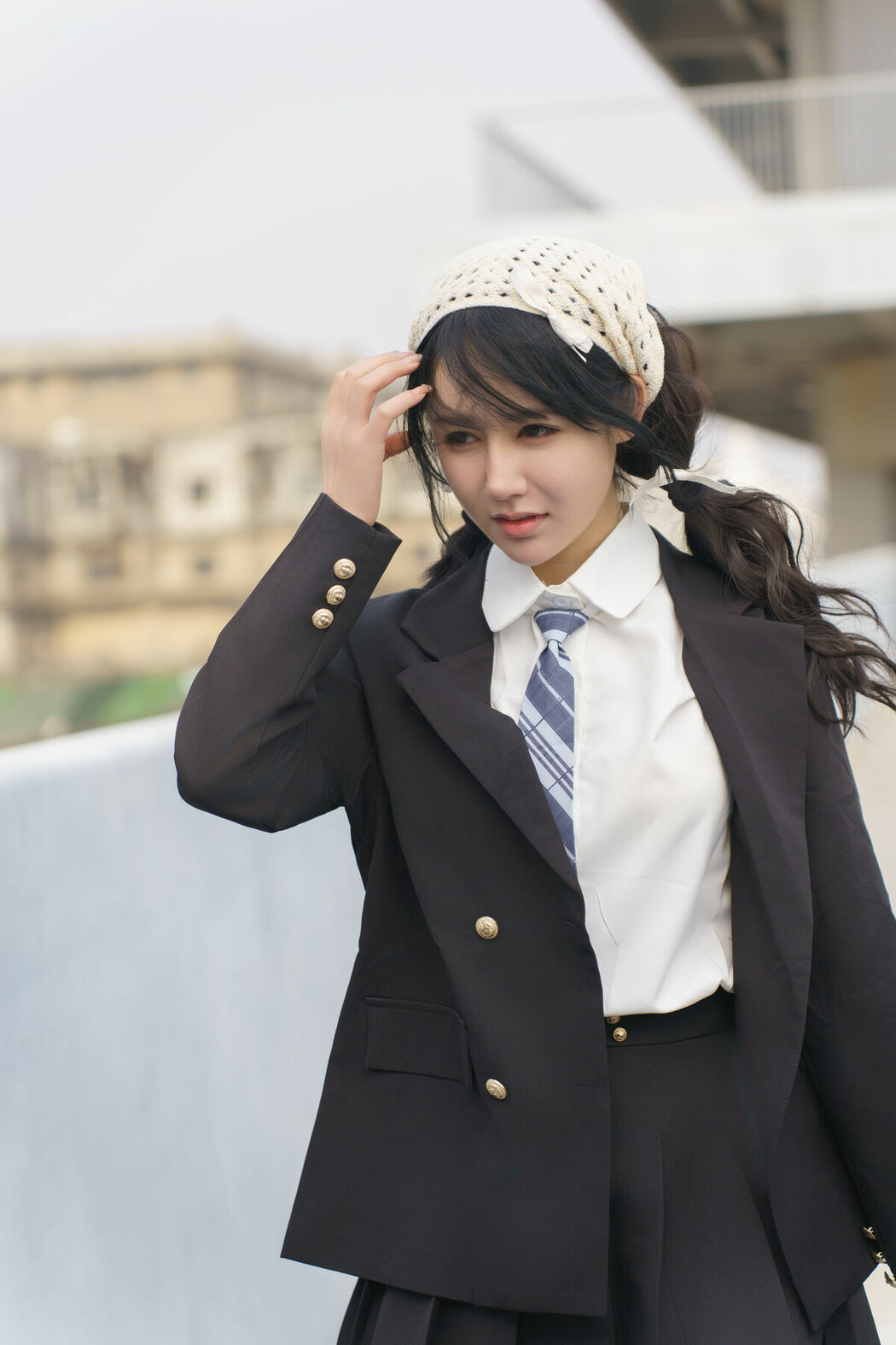 YiTuYu艺图语 Vol.8841 Yuan Yuan Cheng (33P)