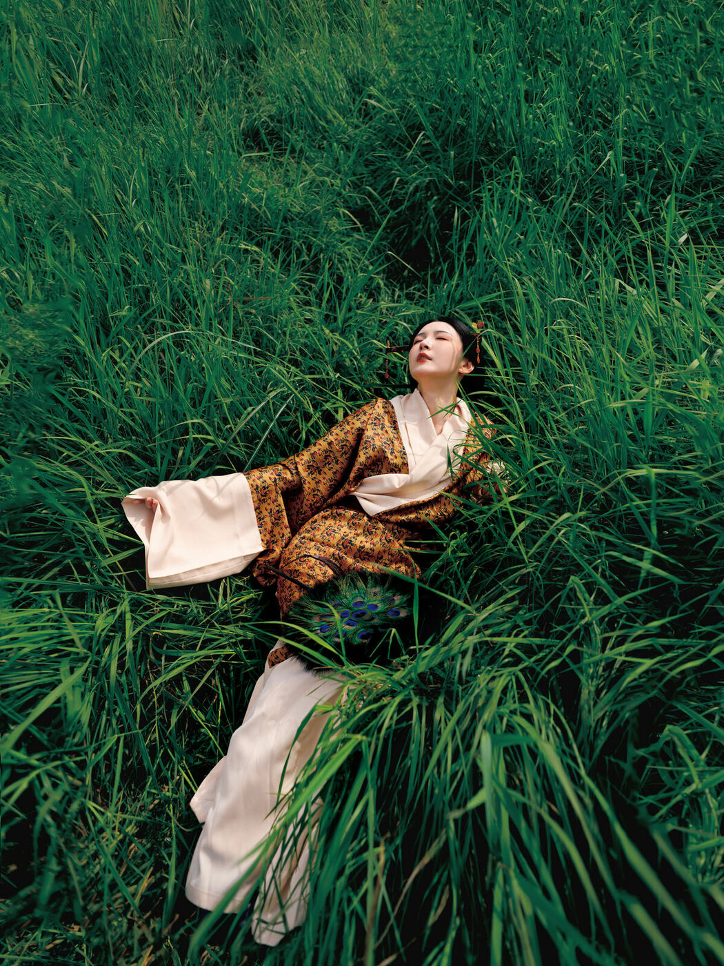 YiTuYu艺图语 Vol.8844 Xiao Ye (20P)