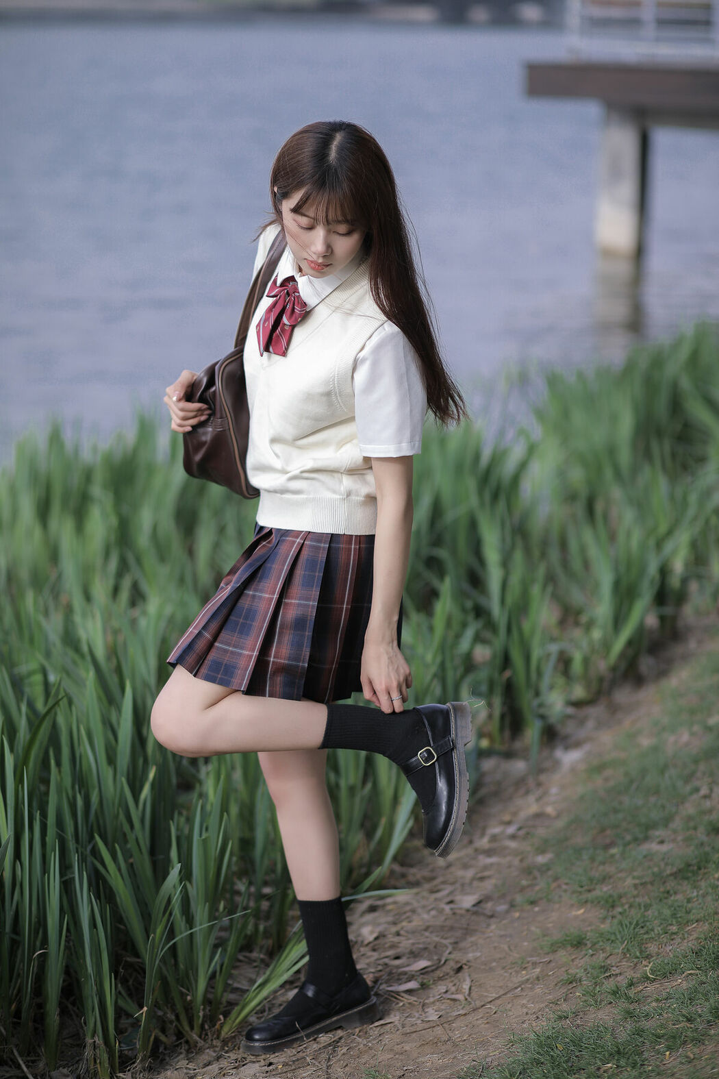 YiTuYu艺图语 Vol.8839 Zao Zao (15P)