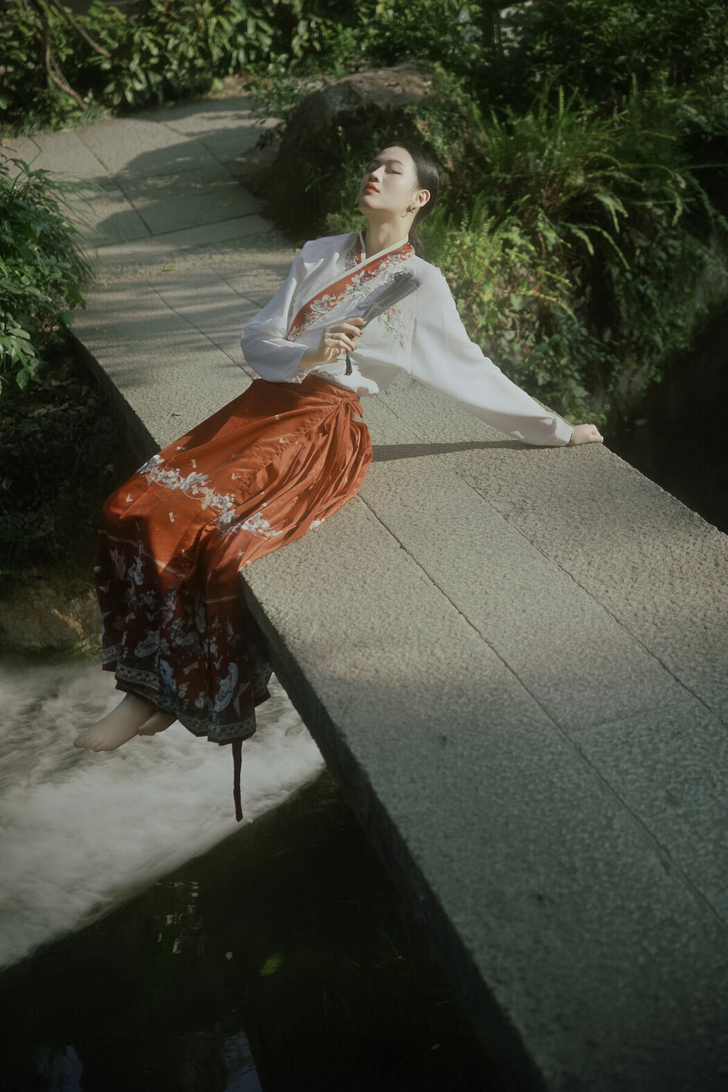 YiTuYu艺图语 Vol.8842 Man Li (41P)