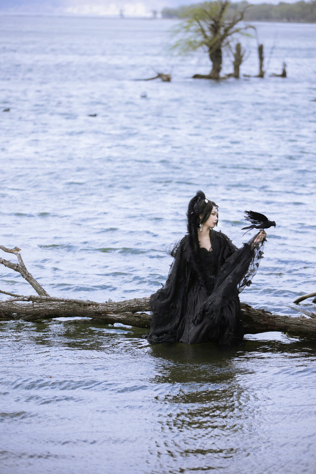 YiTuYu艺图语 Vol.8843 Wan Wan (36P)