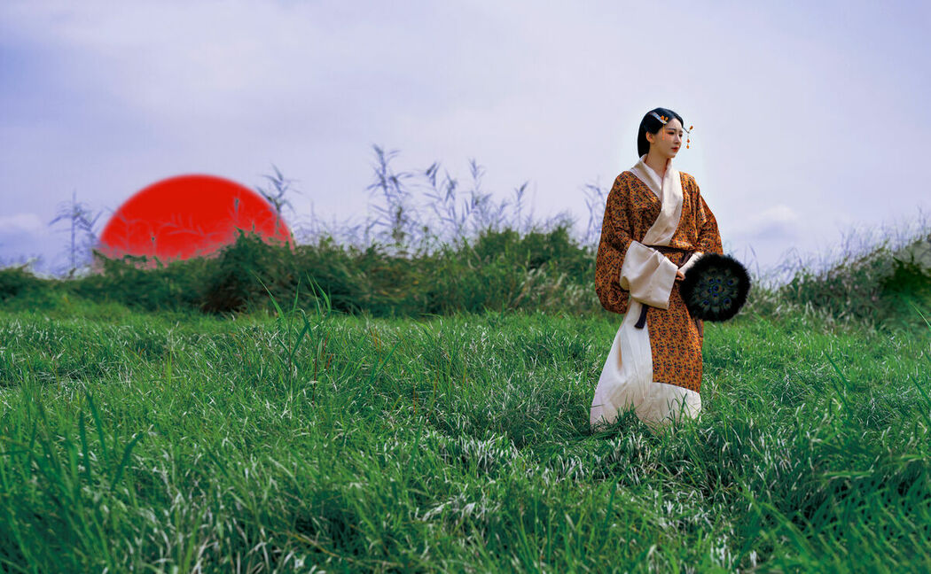 YiTuYu艺图语 Vol.8844 Xiao Ye (20P)